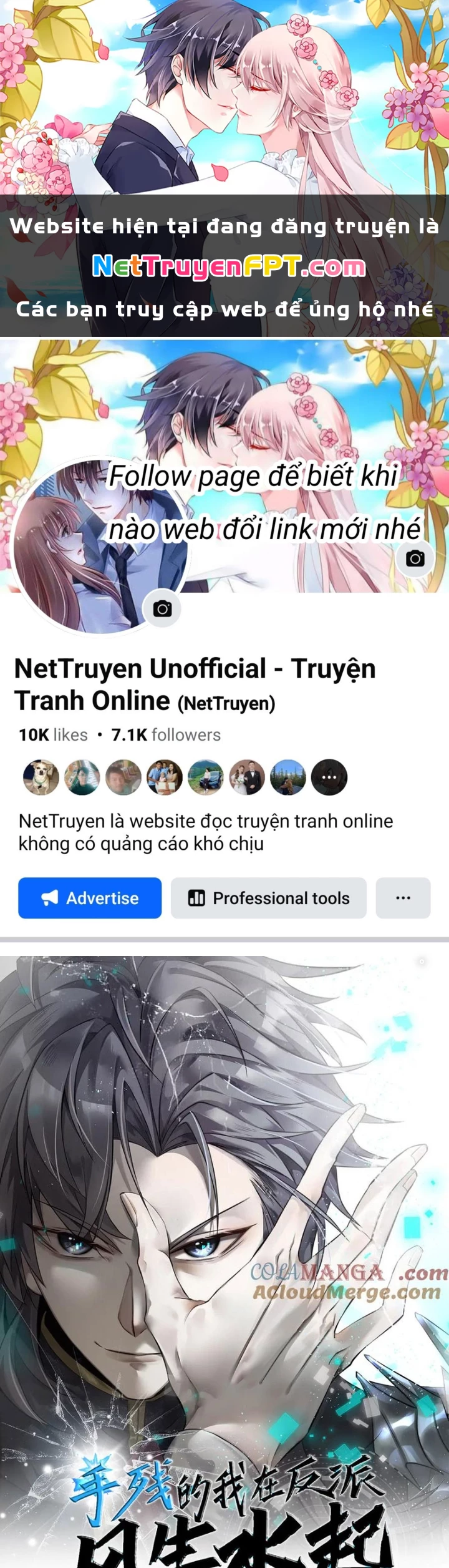 Ta Phế Tay Phong Sinh Thủy Khởi Trong Phản Diện Chapter 34 - 1