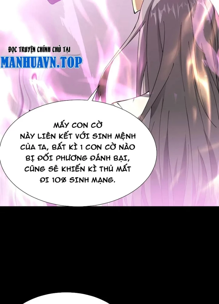 Ta Phế Tay Phong Sinh Thủy Khởi Trong Phản Diện Chapter 34 - 23