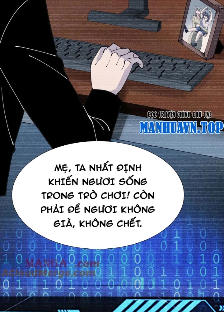 Ta Phế Tay Phong Sinh Thủy Khởi Trong Phản Diện Chapter 34 - 31