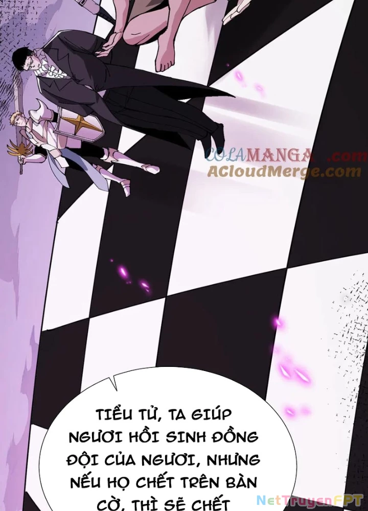 Ta Phế Tay Phong Sinh Thủy Khởi Trong Phản Diện Chapter 34 - 47