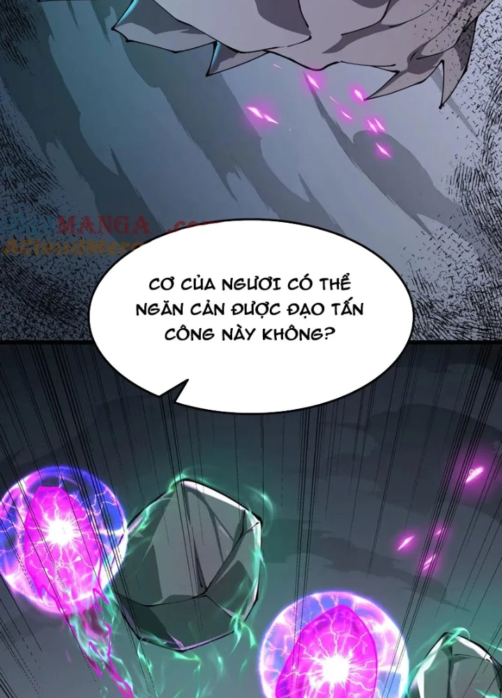 Ta Phế Tay Phong Sinh Thủy Khởi Trong Phản Diện Chapter 34 - 55