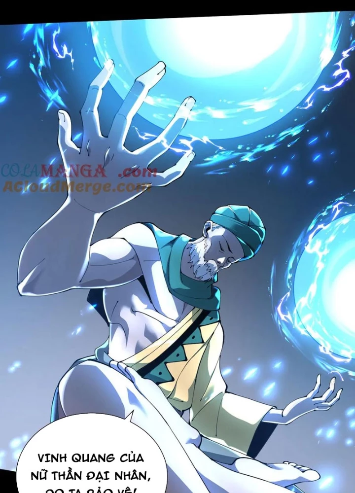 Ta Phế Tay Phong Sinh Thủy Khởi Trong Phản Diện Chapter 34 - 63