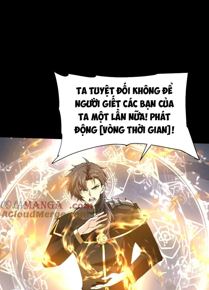 Ta Phế Tay Phong Sinh Thủy Khởi Trong Phản Diện Chapter 34 - 77