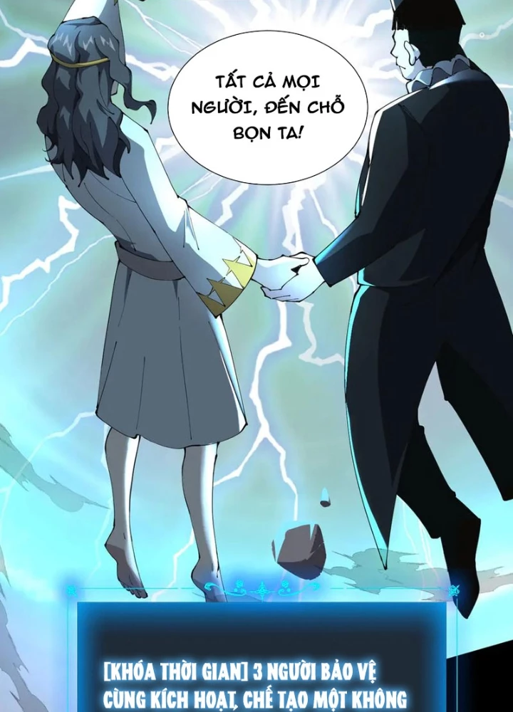 Ta Phế Tay Phong Sinh Thủy Khởi Trong Phản Diện Chapter 34 - 95