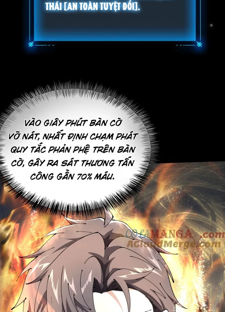 Ta Phế Tay Phong Sinh Thủy Khởi Trong Phản Diện Chapter 34 - 97