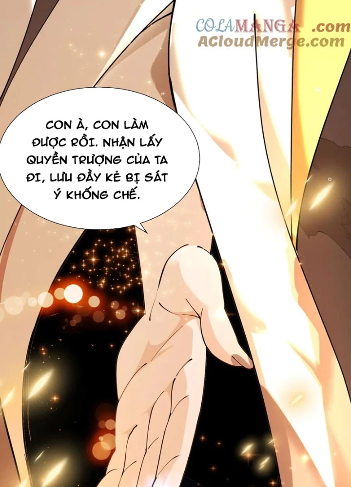 Ta Phế Tay Phong Sinh Thủy Khởi Trong Phản Diện Chapter 34 - 115