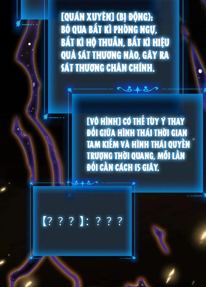 Ta Phế Tay Phong Sinh Thủy Khởi Trong Phản Diện Chapter 34 - 127