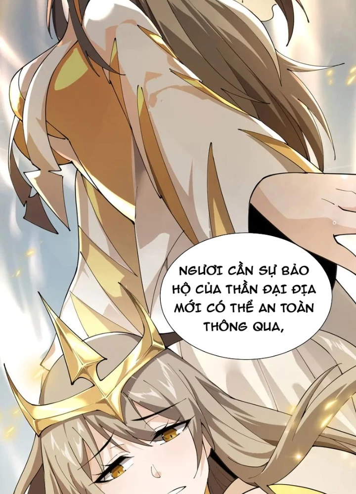 Ta Phế Tay Phong Sinh Thủy Khởi Trong Phản Diện Chapter 34 - 139