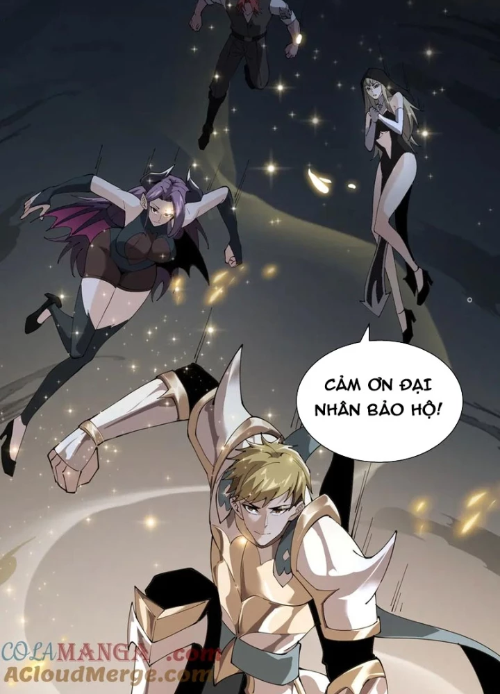Ta Phế Tay Phong Sinh Thủy Khởi Trong Phản Diện Chapter 34 - 145