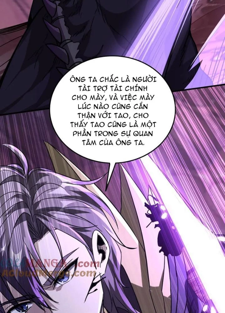 Ta Phế Tay Phong Sinh Thủy Khởi Trong Phản Diện Chapter 43 - 98