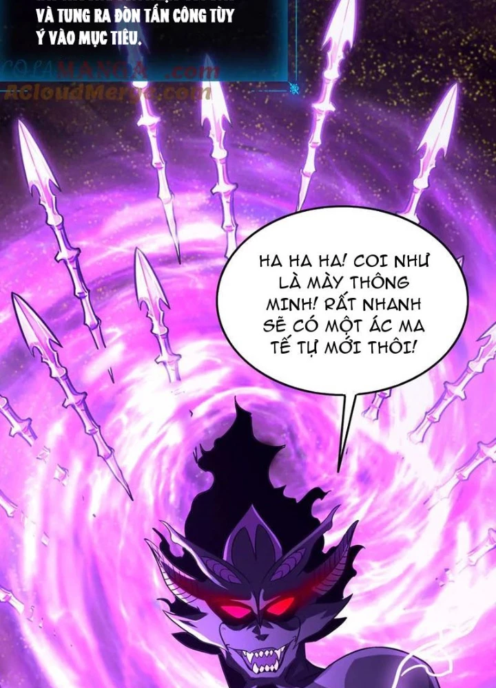 Ta Phế Tay Phong Sinh Thủy Khởi Trong Phản Diện Chapter 43 - 106