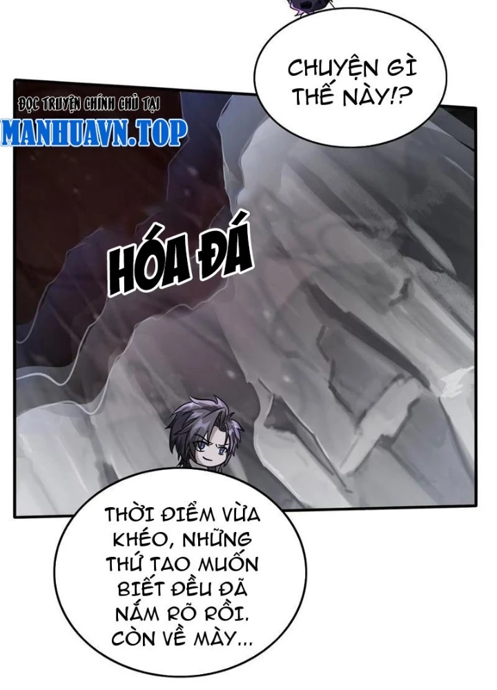 Ta Phế Tay Phong Sinh Thủy Khởi Trong Phản Diện Chapter 43 - 110