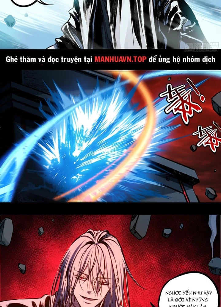 Di Độ Thâm Uyên - Trùng Khởi Kỷ Nguyên Chapter 48 - 5