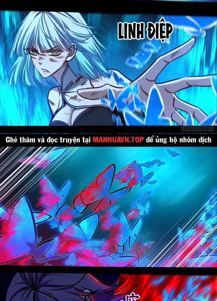 Di Độ Thâm Uyên - Trùng Khởi Kỷ Nguyên Chapter 48 - 9