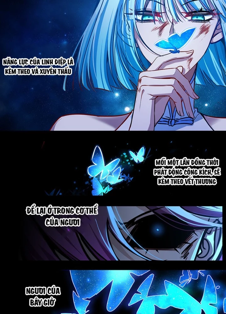 Di Độ Thâm Uyên - Trùng Khởi Kỷ Nguyên Chapter 48 - 19