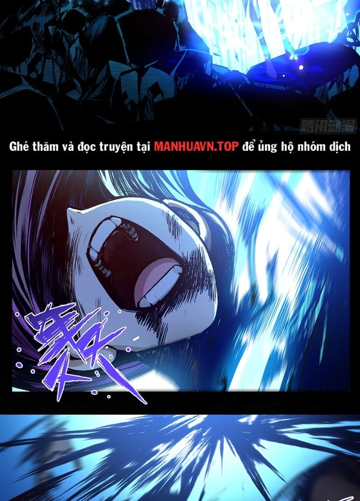 Di Độ Thâm Uyên - Trùng Khởi Kỷ Nguyên Chapter 48 - 25