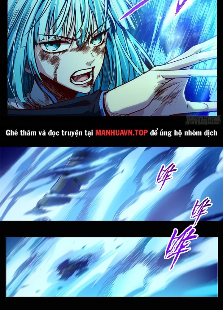 Di Độ Thâm Uyên - Trùng Khởi Kỷ Nguyên Chapter 48 - 27