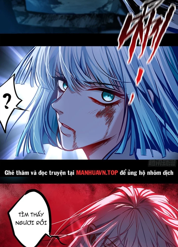 Di Độ Thâm Uyên - Trùng Khởi Kỷ Nguyên Chapter 48 - 31