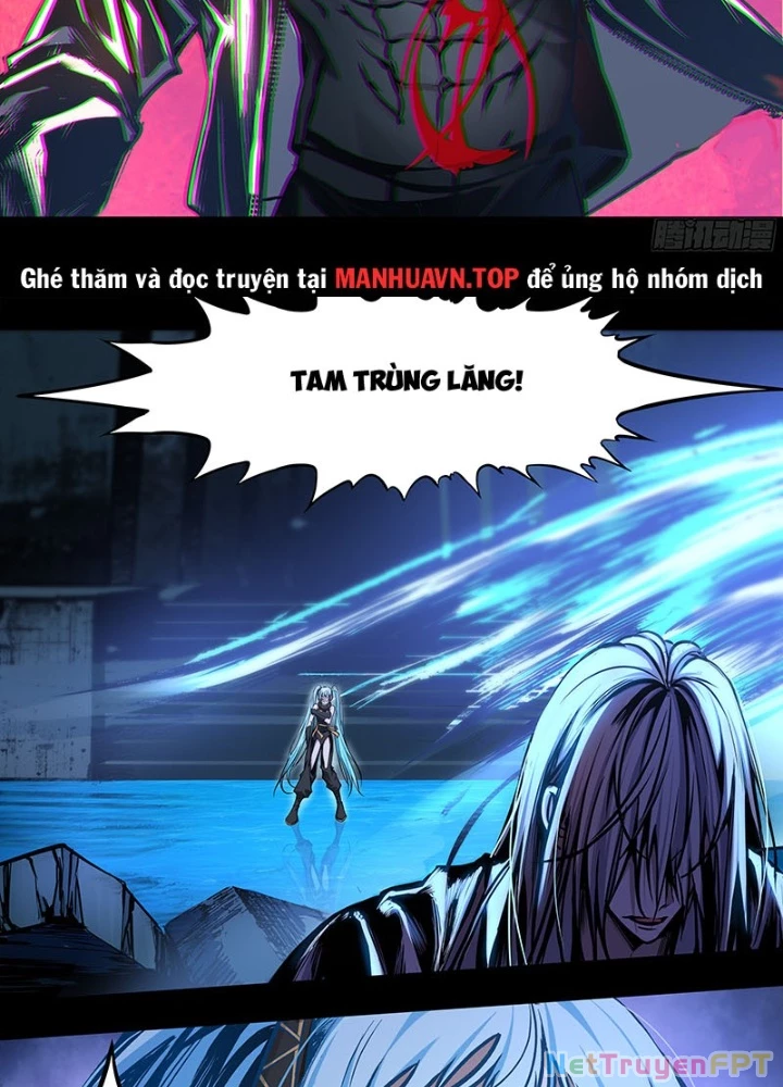 Di Độ Thâm Uyên - Trùng Khởi Kỷ Nguyên Chapter 48 - 43