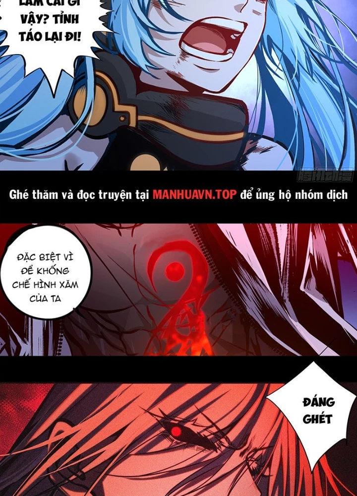 Di Độ Thâm Uyên - Trùng Khởi Kỷ Nguyên Chapter 48 - 45