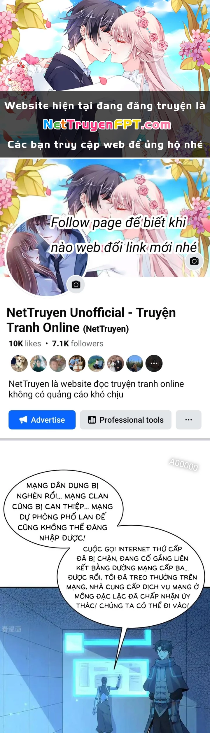 Thuật Sĩ Đến Từ Tương Lai Chapter 207 - 1