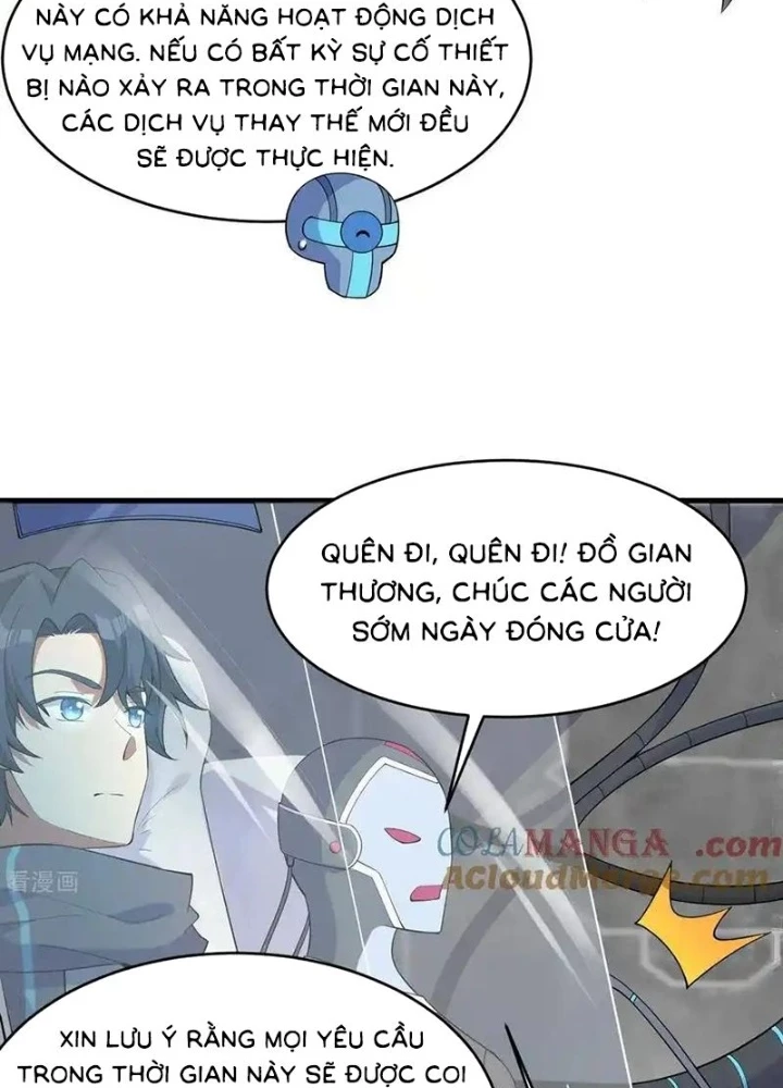 Thuật Sĩ Đến Từ Tương Lai Chapter 207 - 15