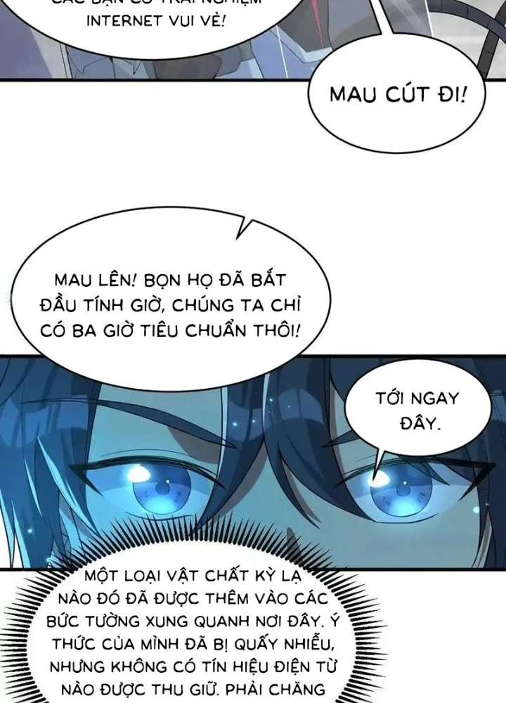 Thuật Sĩ Đến Từ Tương Lai Chapter 207 - 17