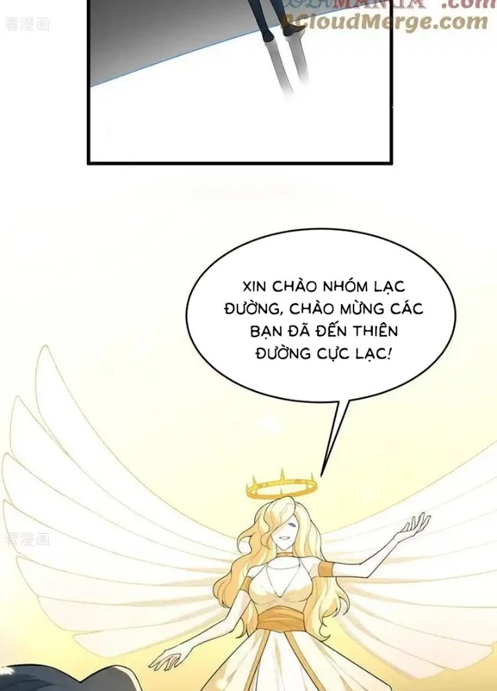 Thuật Sĩ Đến Từ Tương Lai Chapter 207 - 27