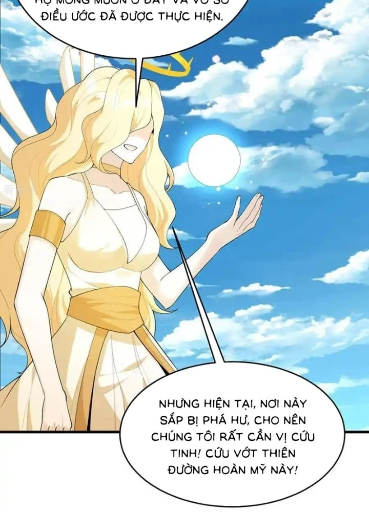 Thuật Sĩ Đến Từ Tương Lai Chapter 207 - 41