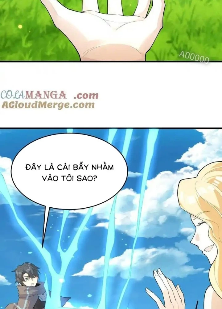 Thuật Sĩ Đến Từ Tương Lai Chapter 207 - 45