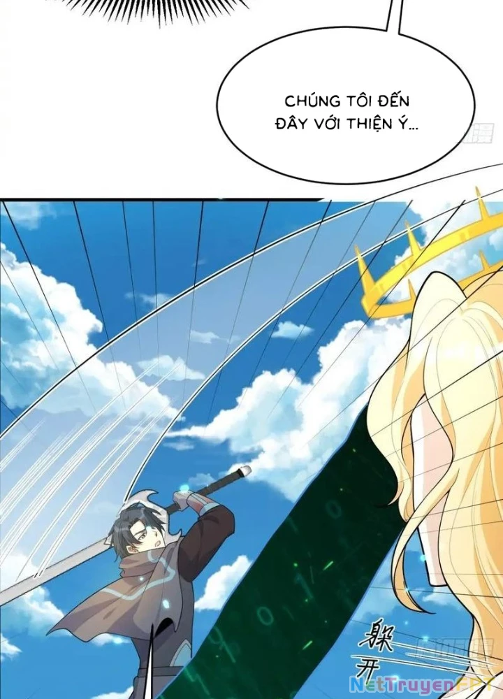 Thuật Sĩ Đến Từ Tương Lai Chapter 208 - 3