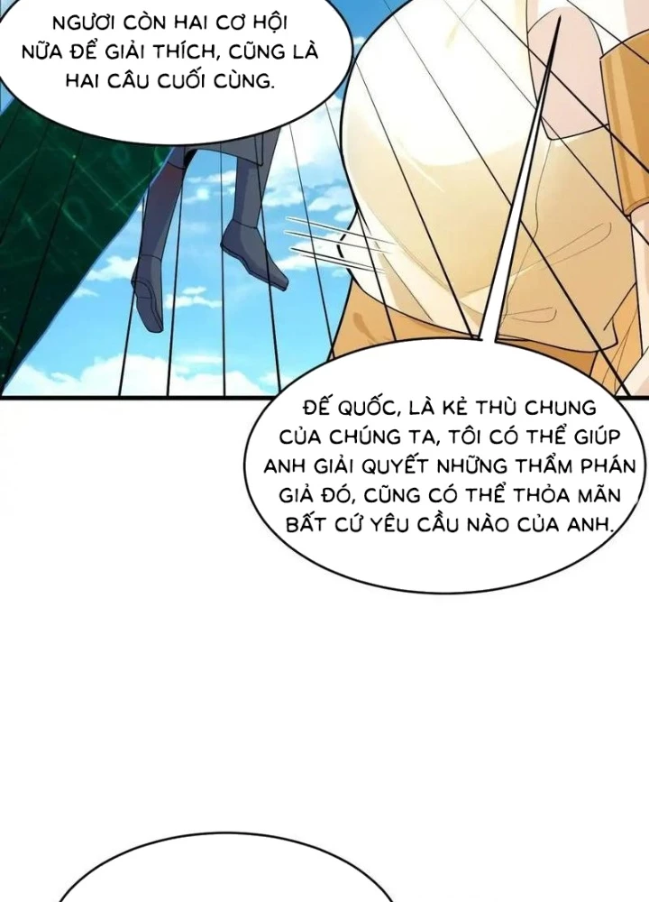 Thuật Sĩ Đến Từ Tương Lai Chapter 208 - 5