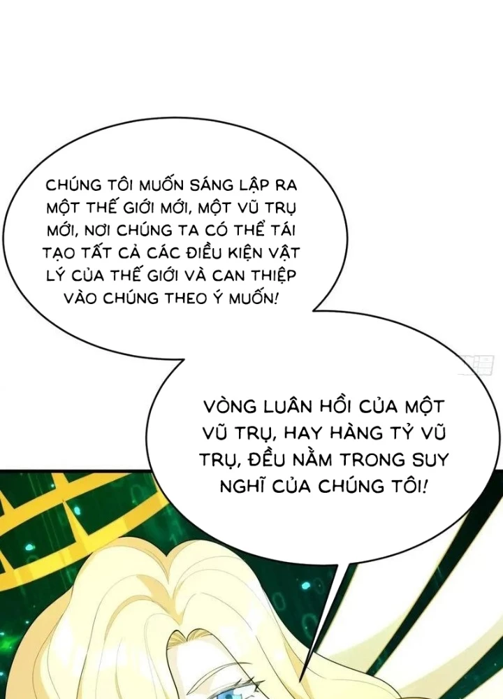 Thuật Sĩ Đến Từ Tương Lai Chapter 208 - 9