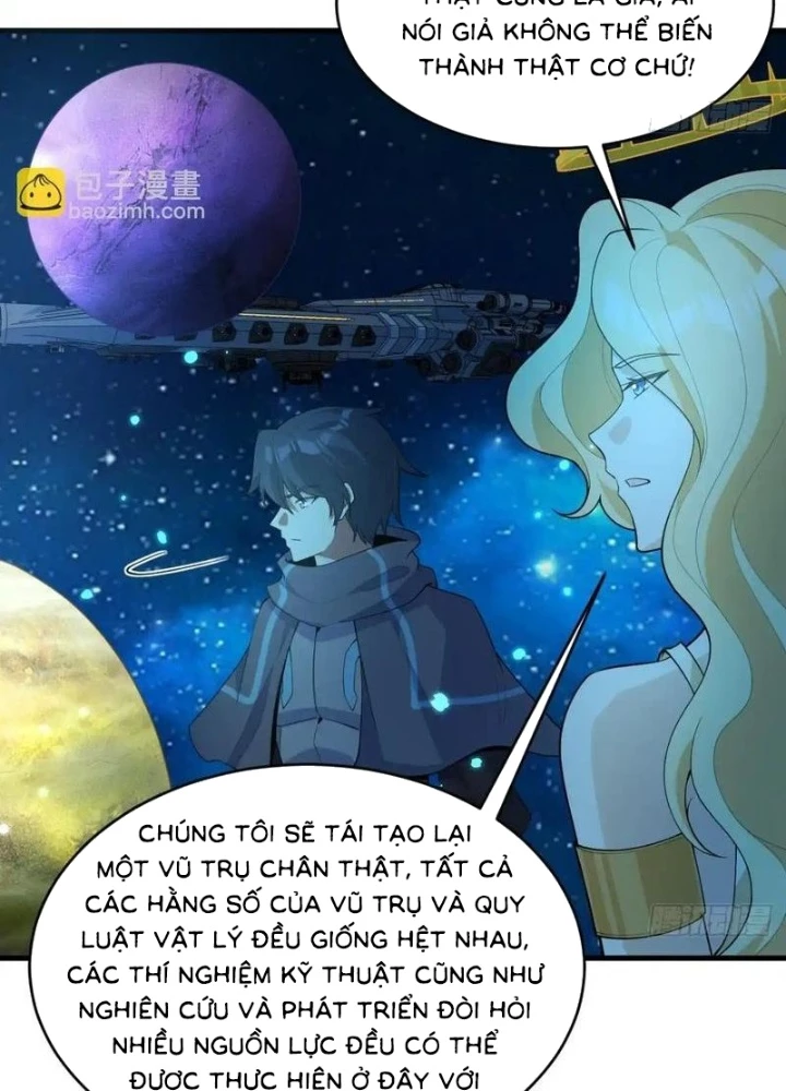 Thuật Sĩ Đến Từ Tương Lai Chapter 208 - 15