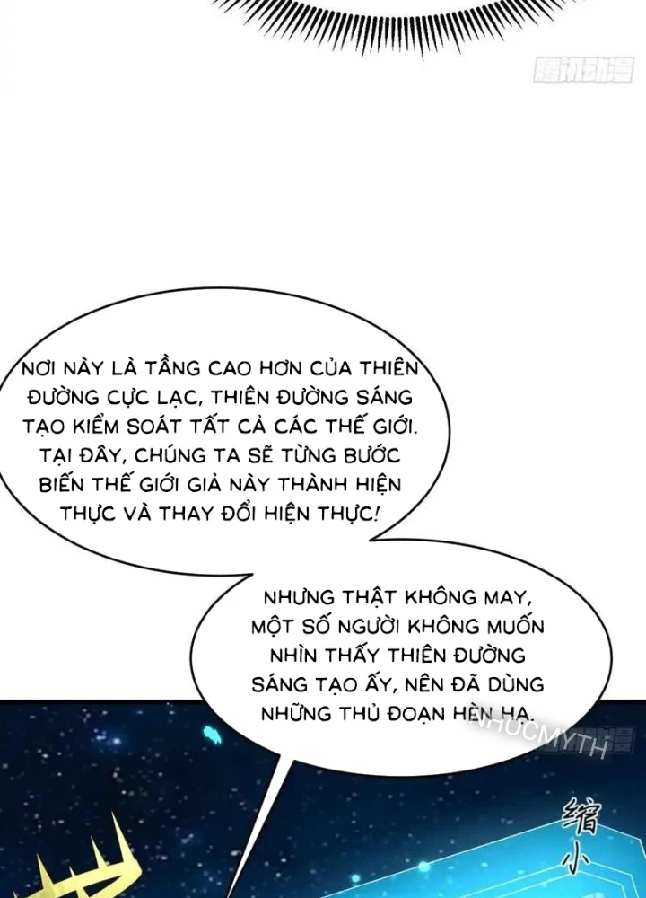 Thuật Sĩ Đến Từ Tương Lai Chapter 208 - 19