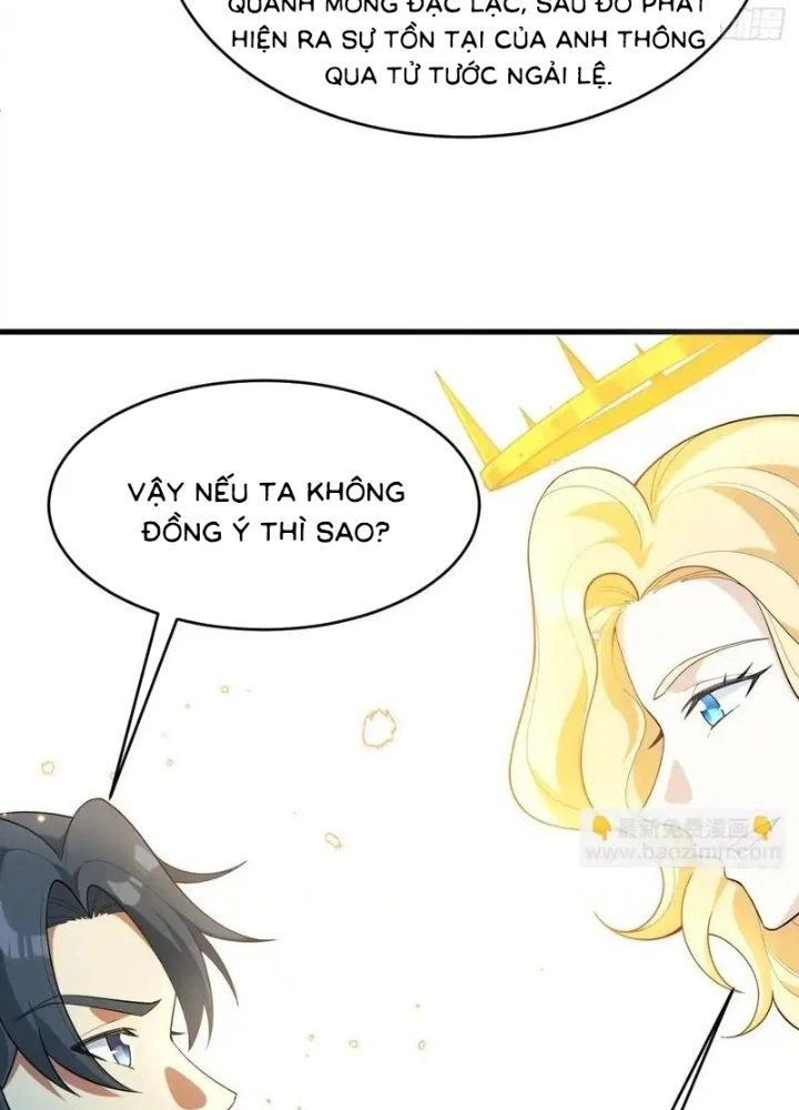 Thuật Sĩ Đến Từ Tương Lai Chapter 208 - 27