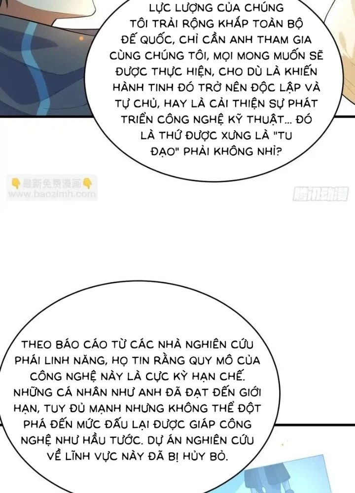 Thuật Sĩ Đến Từ Tương Lai Chapter 208 - 29