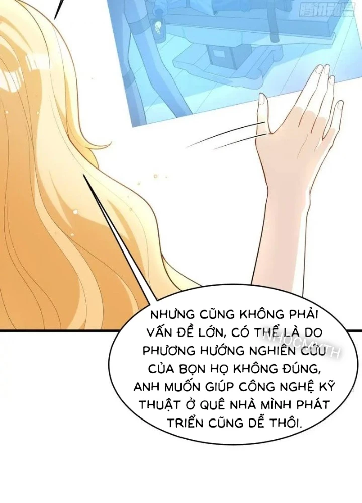 Thuật Sĩ Đến Từ Tương Lai Chapter 208 - 31