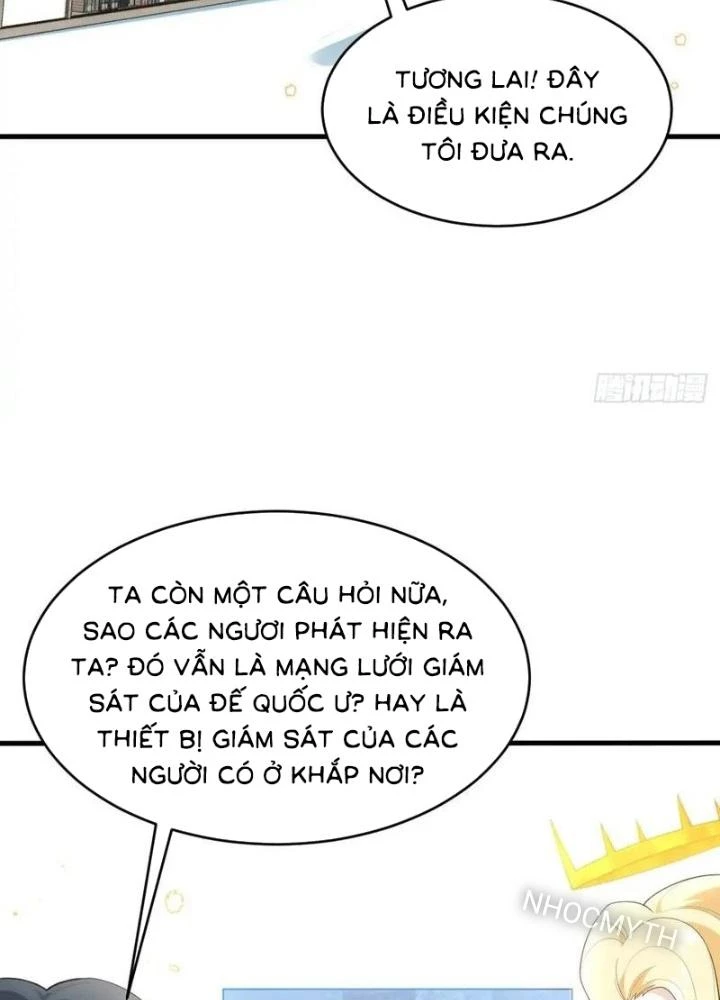 Thuật Sĩ Đến Từ Tương Lai Chapter 208 - 37