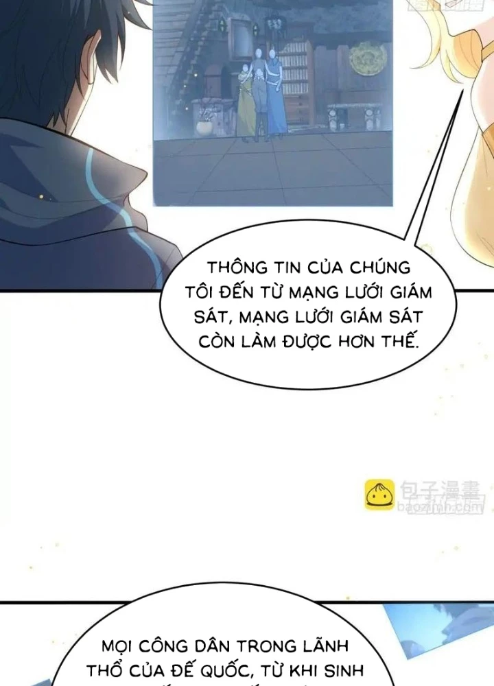 Thuật Sĩ Đến Từ Tương Lai Chapter 208 - 39