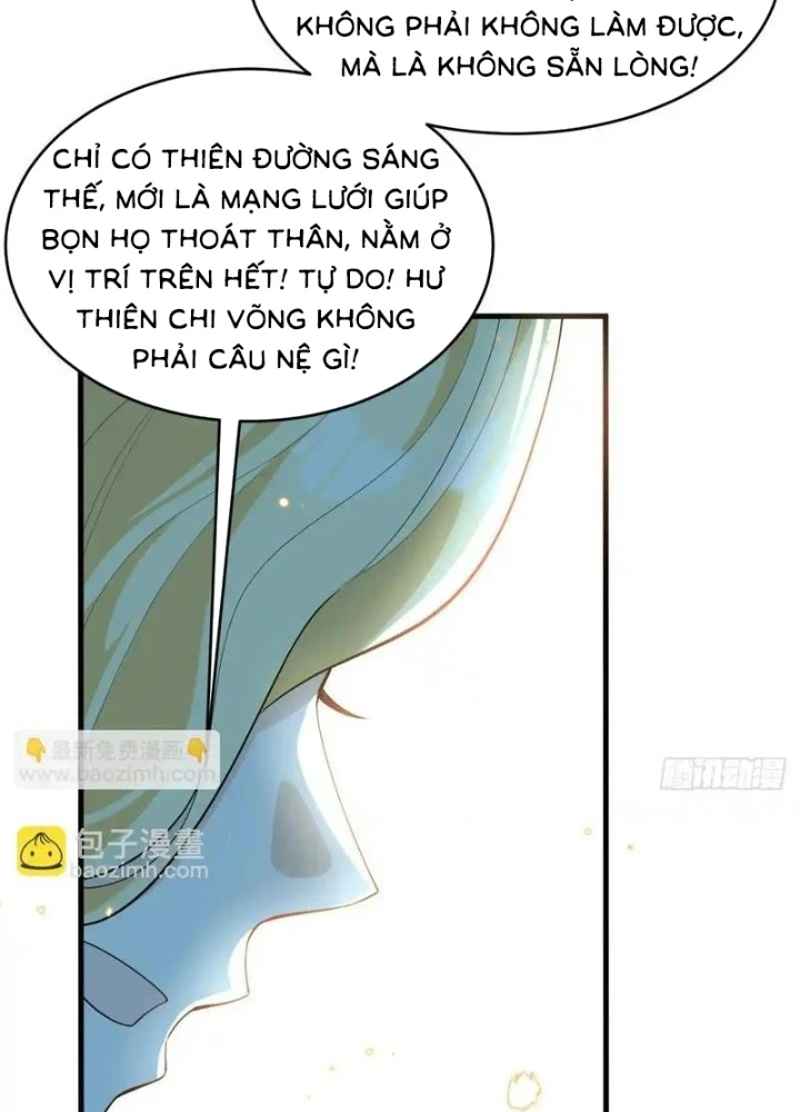 Thuật Sĩ Đến Từ Tương Lai Chapter 208 - 43