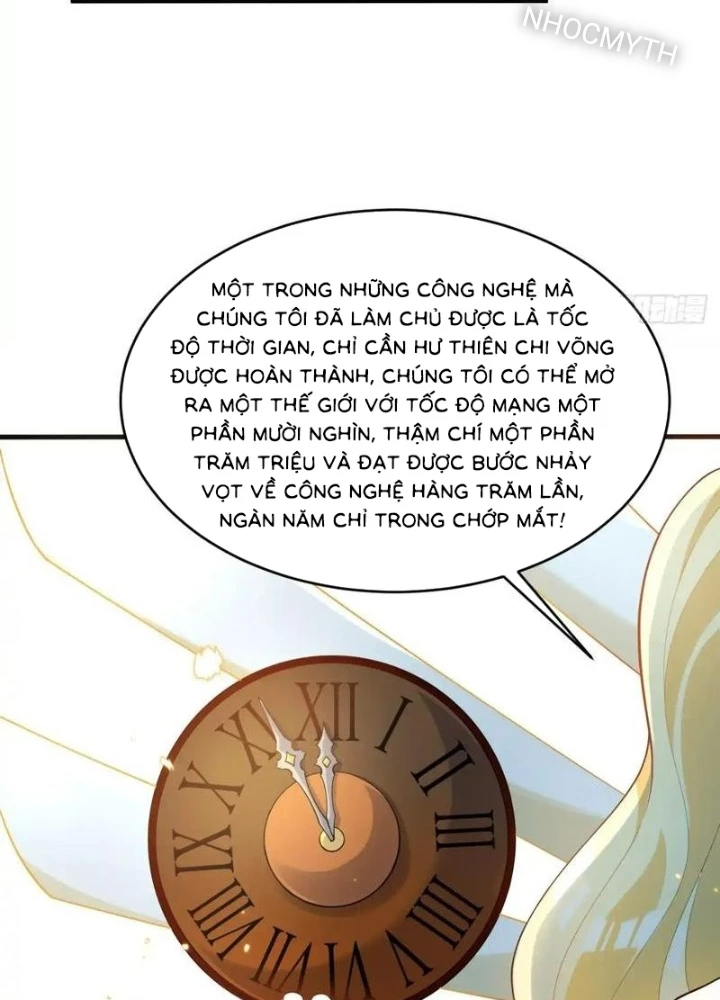 Thuật Sĩ Đến Từ Tương Lai Chapter 208 - 45