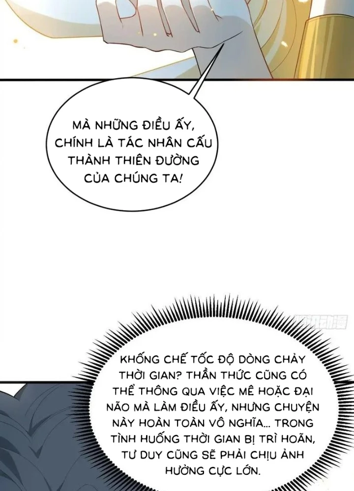 Thuật Sĩ Đến Từ Tương Lai Chapter 208 - 47