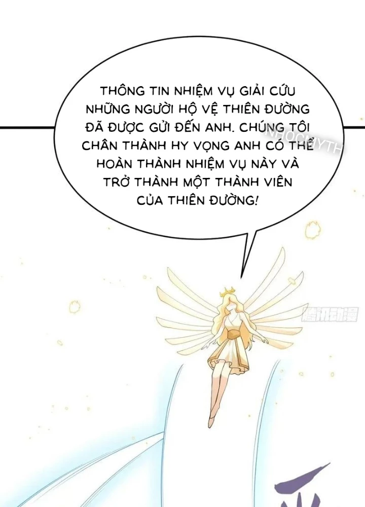 Thuật Sĩ Đến Từ Tương Lai Chapter 208 - 51