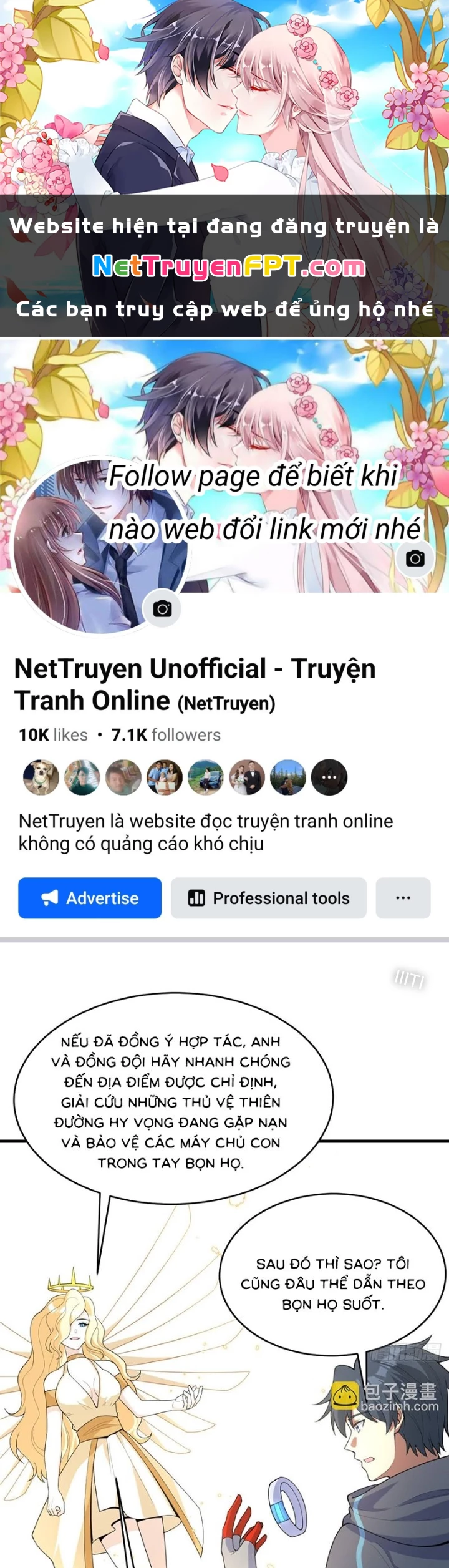 Thuật Sĩ Đến Từ Tương Lai Chapter 209 - 1