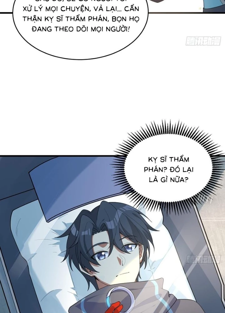 Thuật Sĩ Đến Từ Tương Lai Chapter 209 - 3