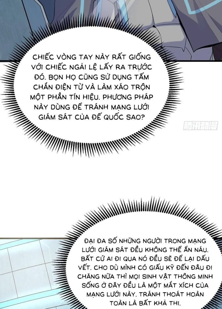 Thuật Sĩ Đến Từ Tương Lai Chapter 209 - 5