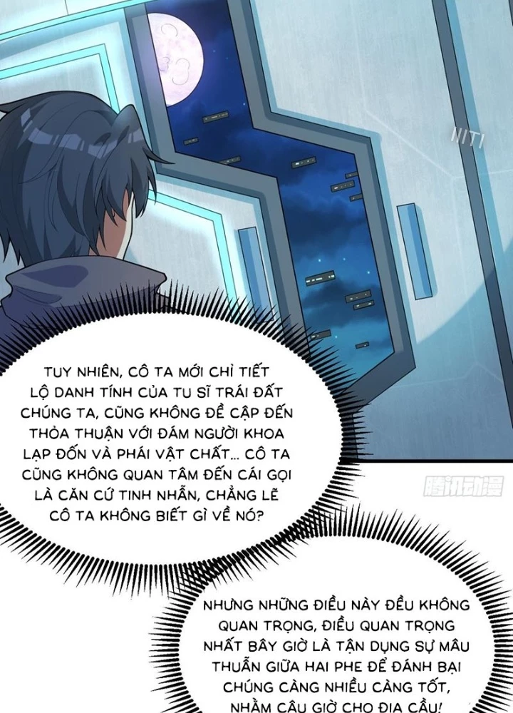 Thuật Sĩ Đến Từ Tương Lai Chapter 209 - 7