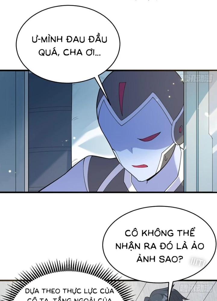 Thuật Sĩ Đến Từ Tương Lai Chapter 209 - 9