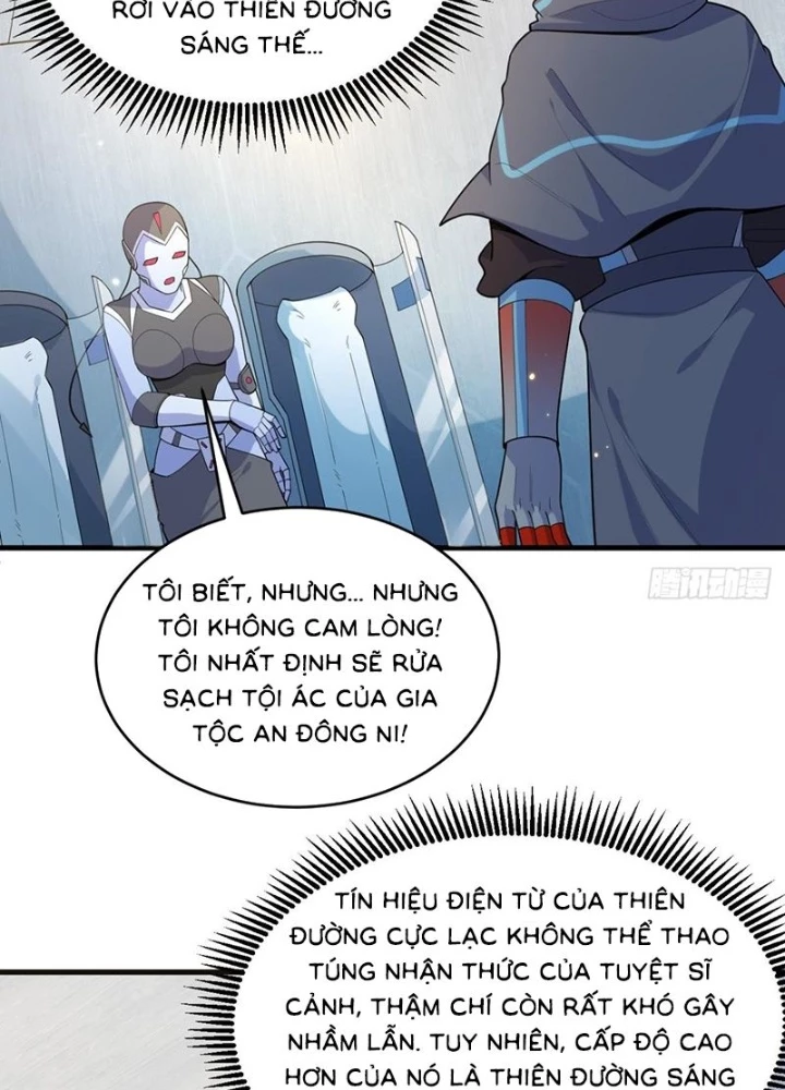 Thuật Sĩ Đến Từ Tương Lai Chapter 209 - 11